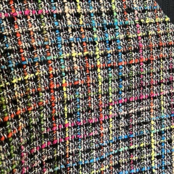 ASOS Tweed Dress - Picture 3 of 10